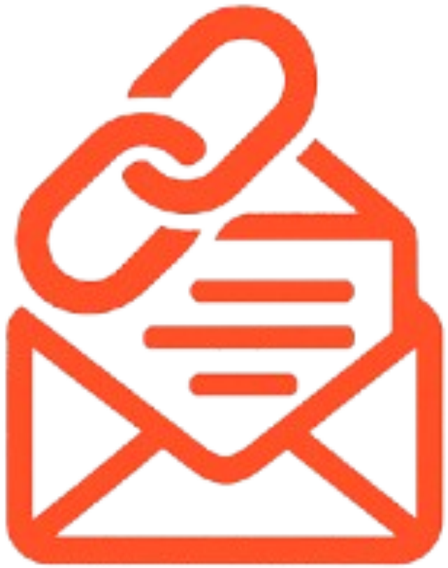 Logo Link do Convite